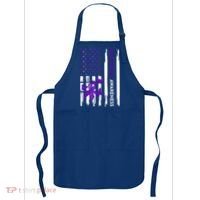 Sarcoidosis Awareness Month Gift Apron thumb 0