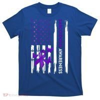 Sarcoidosis Awareness Month Gift T-Shirt thumb 0