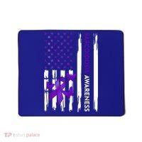 Sarcoidosis Awareness Month Gift Mousepad thumb 0