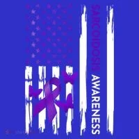 Sarcoidosis Awareness Month Gift Women's Tank Top thumb 5
