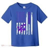 Sarcoidosis Awareness Month Gift Toddler T-Shirt thumb 0