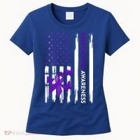 Sarcoidosis Awareness Month Gift Women's T-Shirt thumb 0