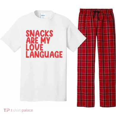 Pajama Set