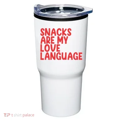 Tumbler