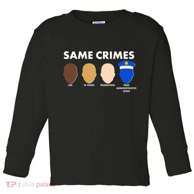 Toddler Long Sleeve
