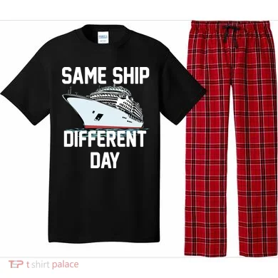 Pajama Set