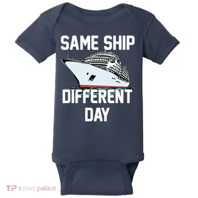 Baby Bodysuit