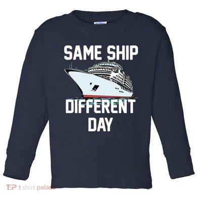 Toddler Long Sleeve