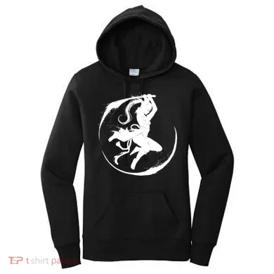Women's Hoodie