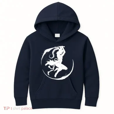 Kids Hoodie