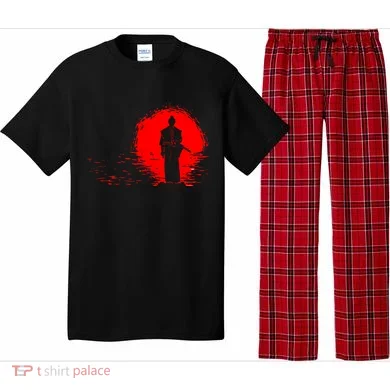 Pajama Set
