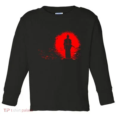 Toddler Long Sleeve