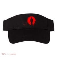 Samurai Red Sun Warrior Hollow Visor thumb 0