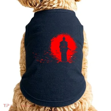 Doggie Tank