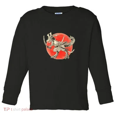 Toddler Long Sleeve