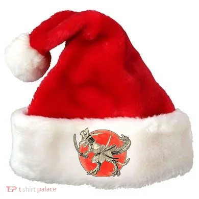 Santa Hat