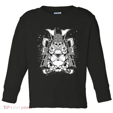 Toddler Long Sleeve