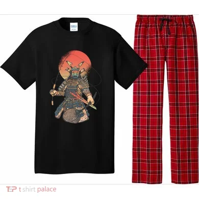 Pajama Set