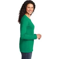 Samurai Warrior Fishing Women's Long Sleeve Shirt thumb 3
