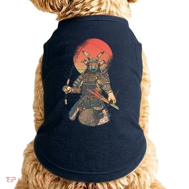 Doggie Tank
