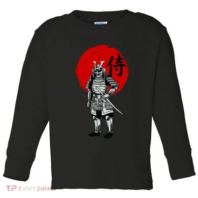 Toddler Long Sleeve