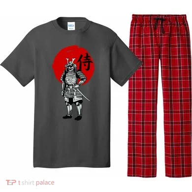 Pajama Set