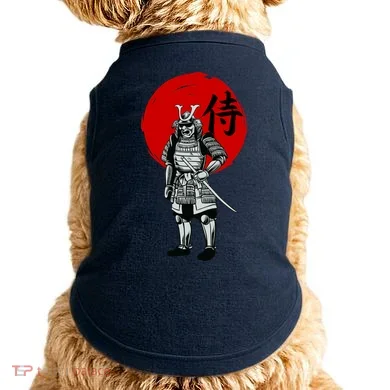 Doggie Tank