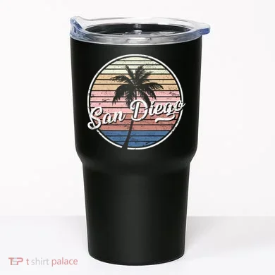 Tumbler