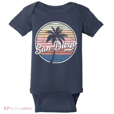 Baby Bodysuit