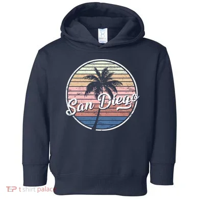 Toddler Hoodie