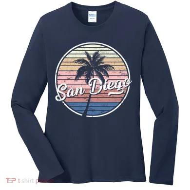 Women's Long Sleeve Shirt
