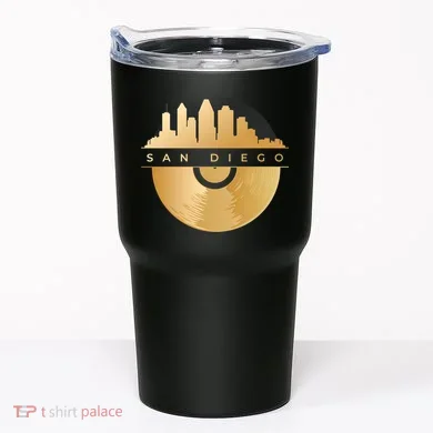 Tumbler