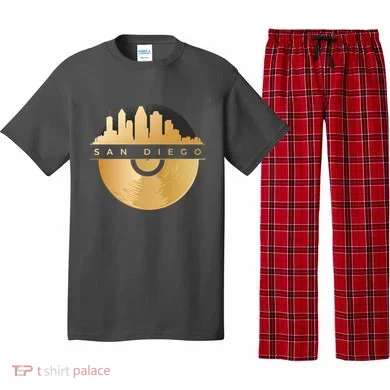 Pajama Set