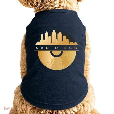 Doggie Tank