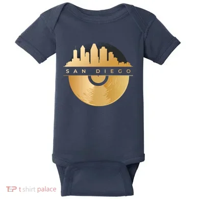 Baby Bodysuit