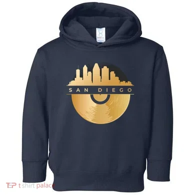 Toddler Hoodie