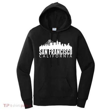 Women's Hoodie
