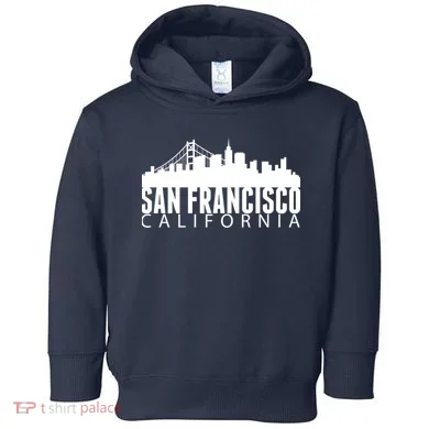 Toddler Hoodie