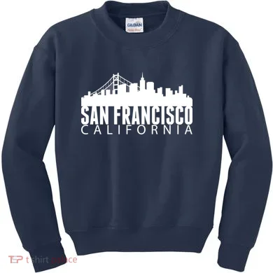 Kids Sweatshirt