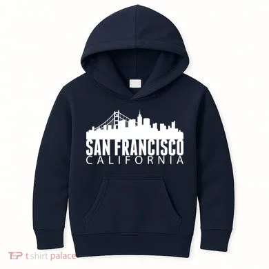 Kids Hoodie