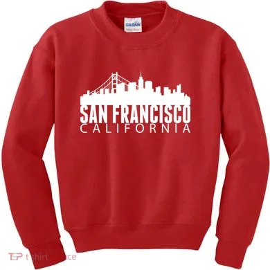 Kids Sweatshirt