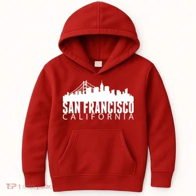 Kids Hoodie