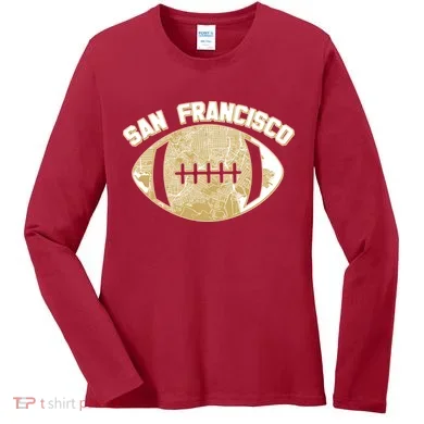 Women's Long Sleeve Shirt