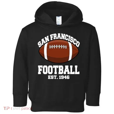 Toddler Hoodie
