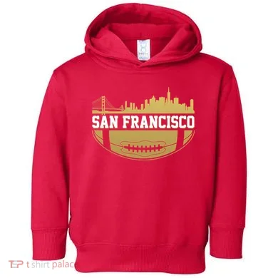 Toddler Hoodie