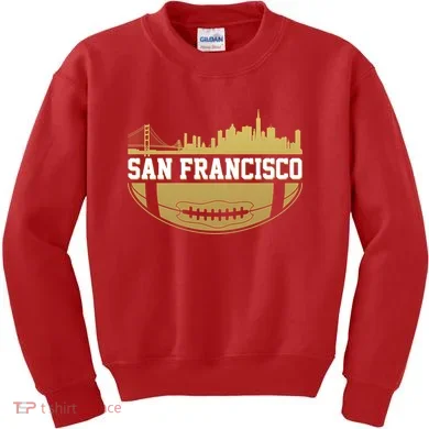 Kids Sweatshirt