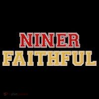 San Francisco Niner Faithful Sweatshirt thumb 3