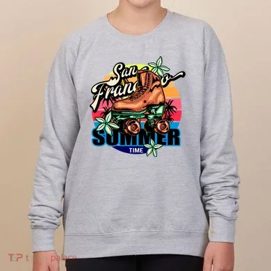 Women's Sweatshirt
