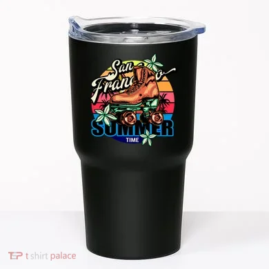 Tumbler