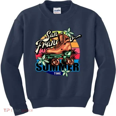 Kids Sweatshirt